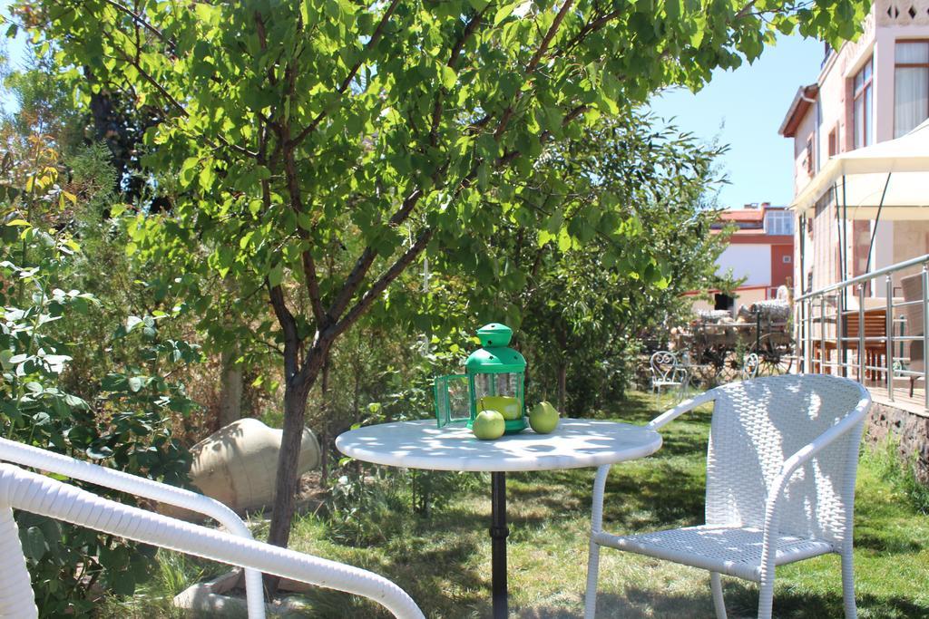 Cozy Villa Cappadocia Учисар Экстерьер фото