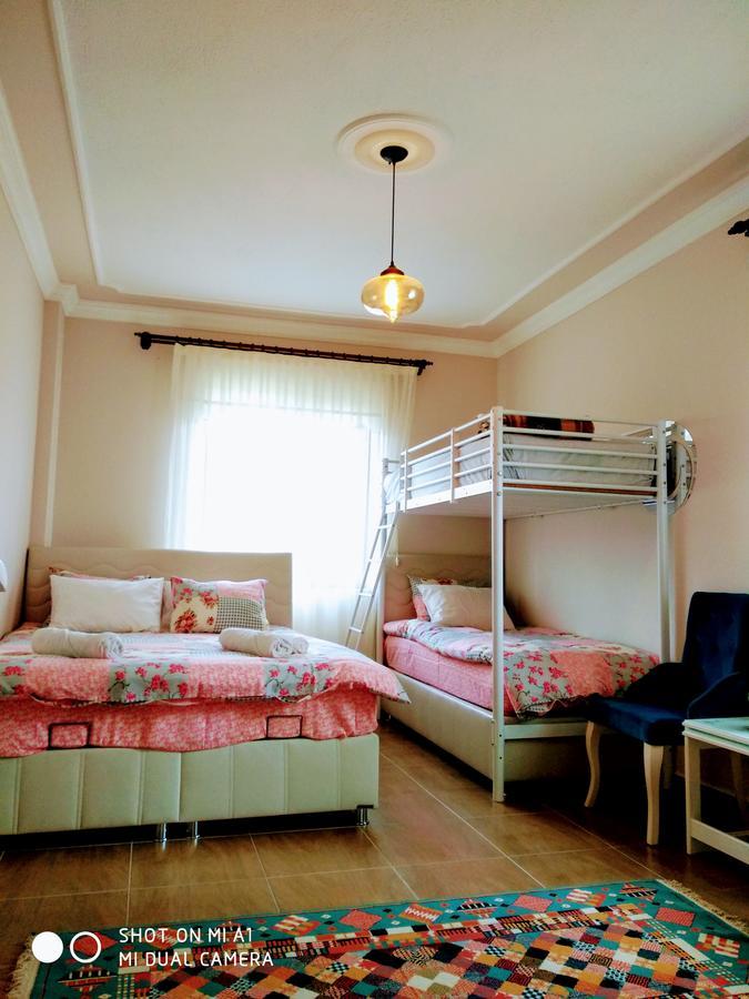 Cozy Villa Cappadocia Учисар Экстерьер фото