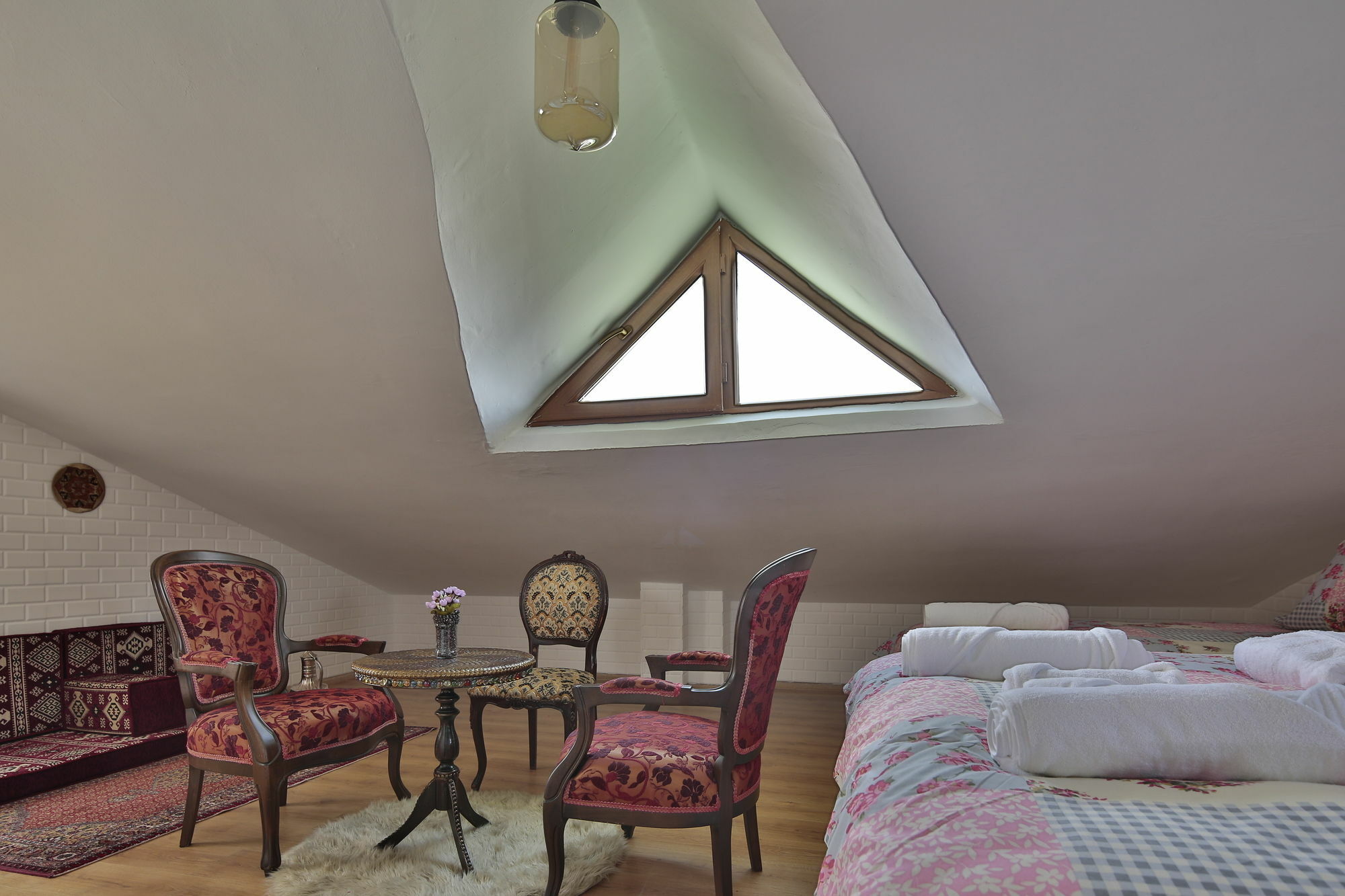 Cozy Villa Cappadocia Учисар Экстерьер фото