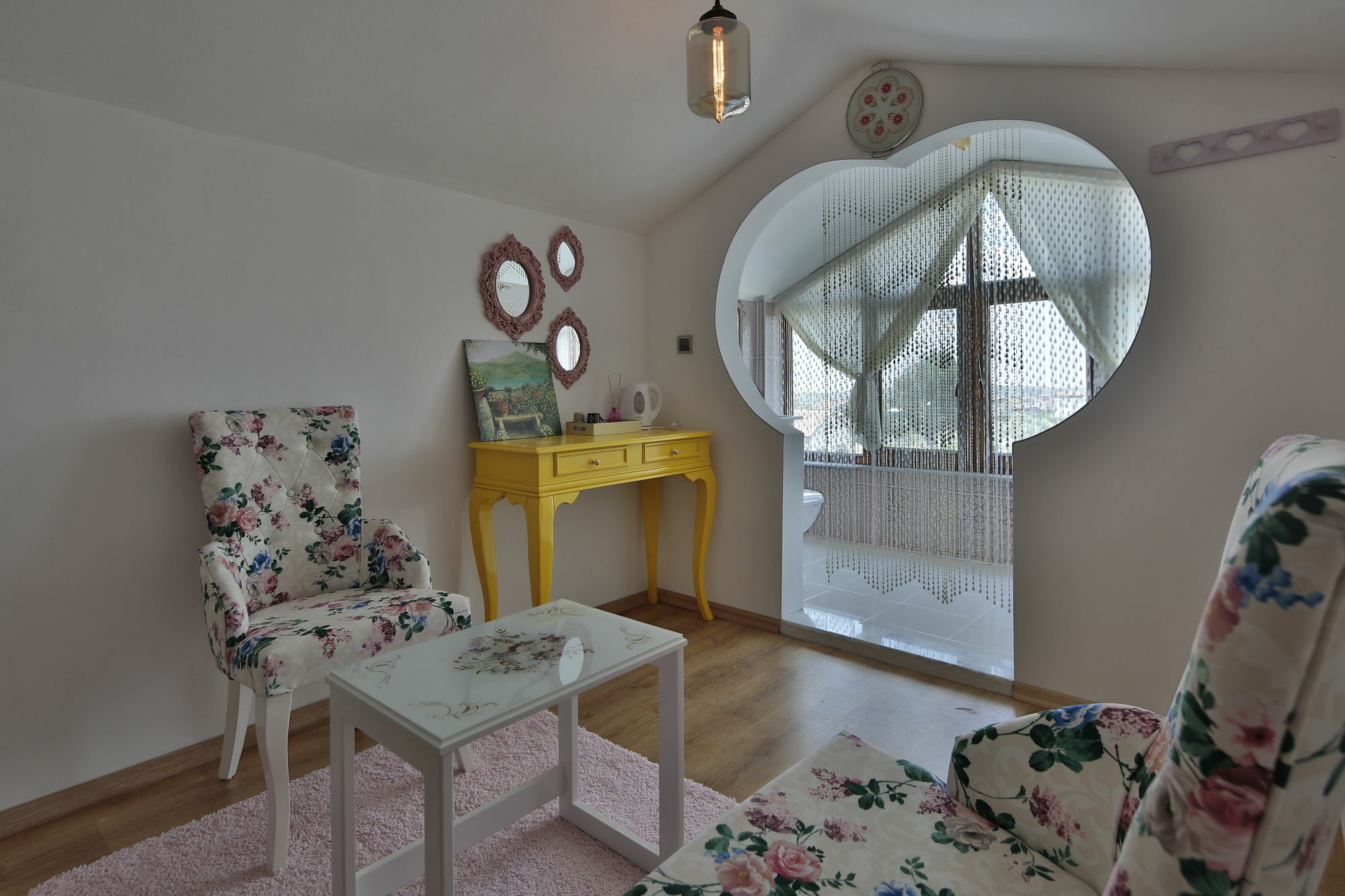 Cozy Villa Cappadocia Учисар Экстерьер фото