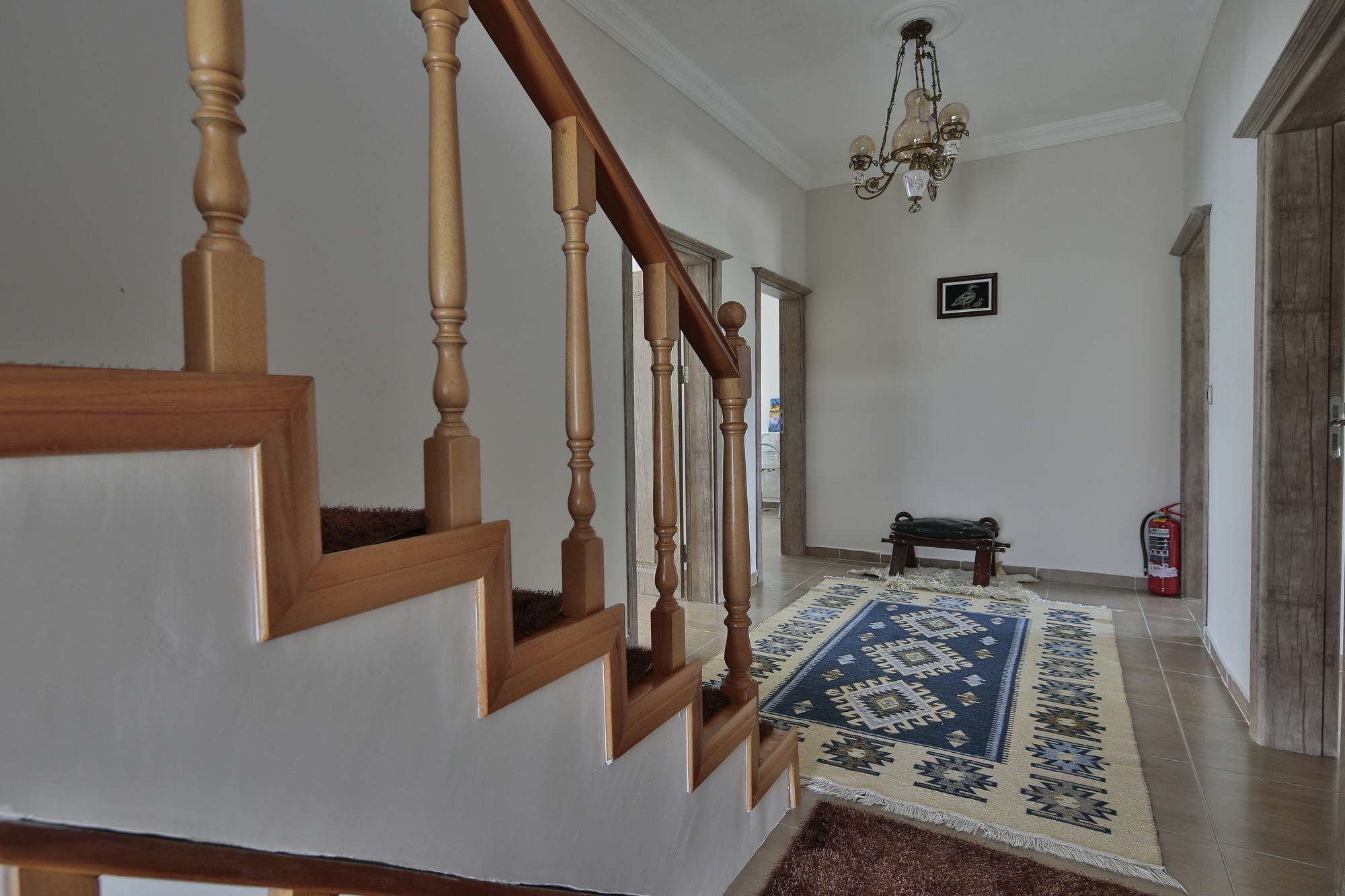 Cozy Villa Cappadocia Учисар Экстерьер фото