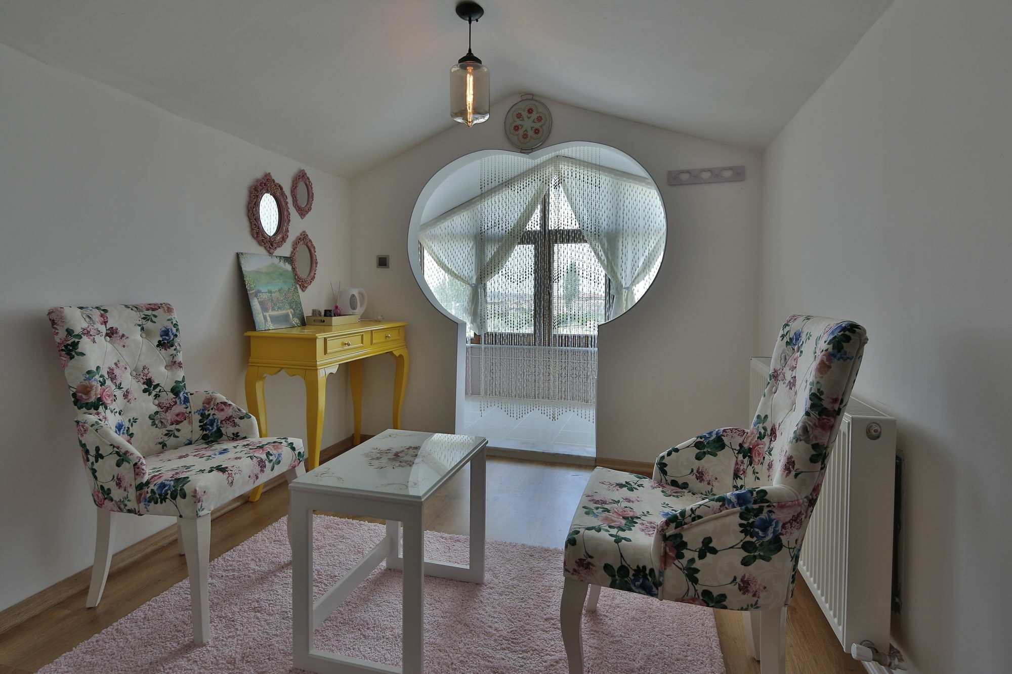 Cozy Villa Cappadocia Учисар Экстерьер фото