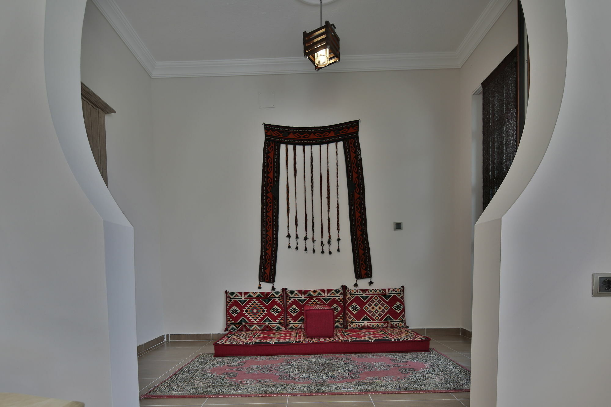 Cozy Villa Cappadocia Учисар Экстерьер фото
