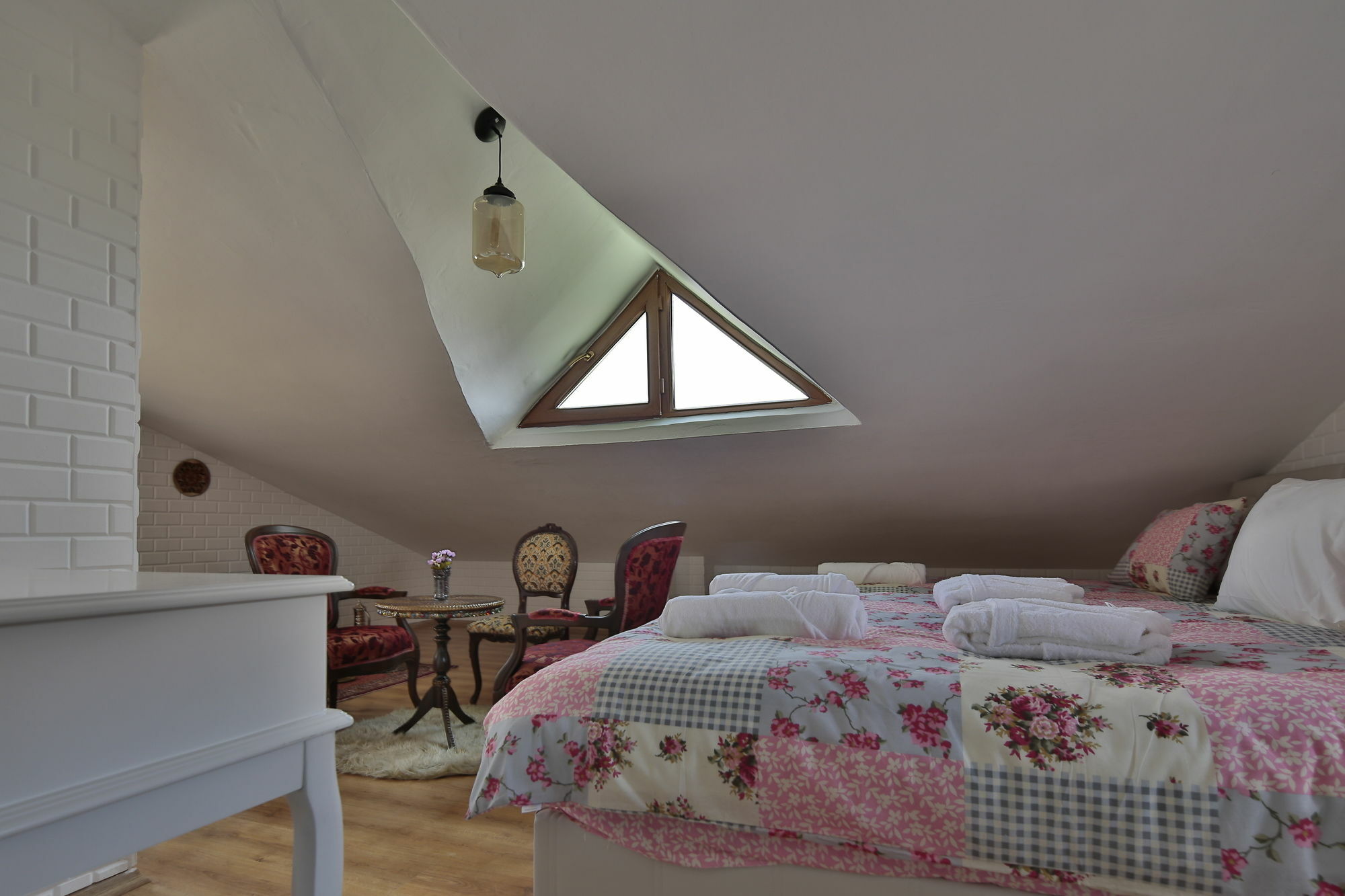 Cozy Villa Cappadocia Учисар Экстерьер фото