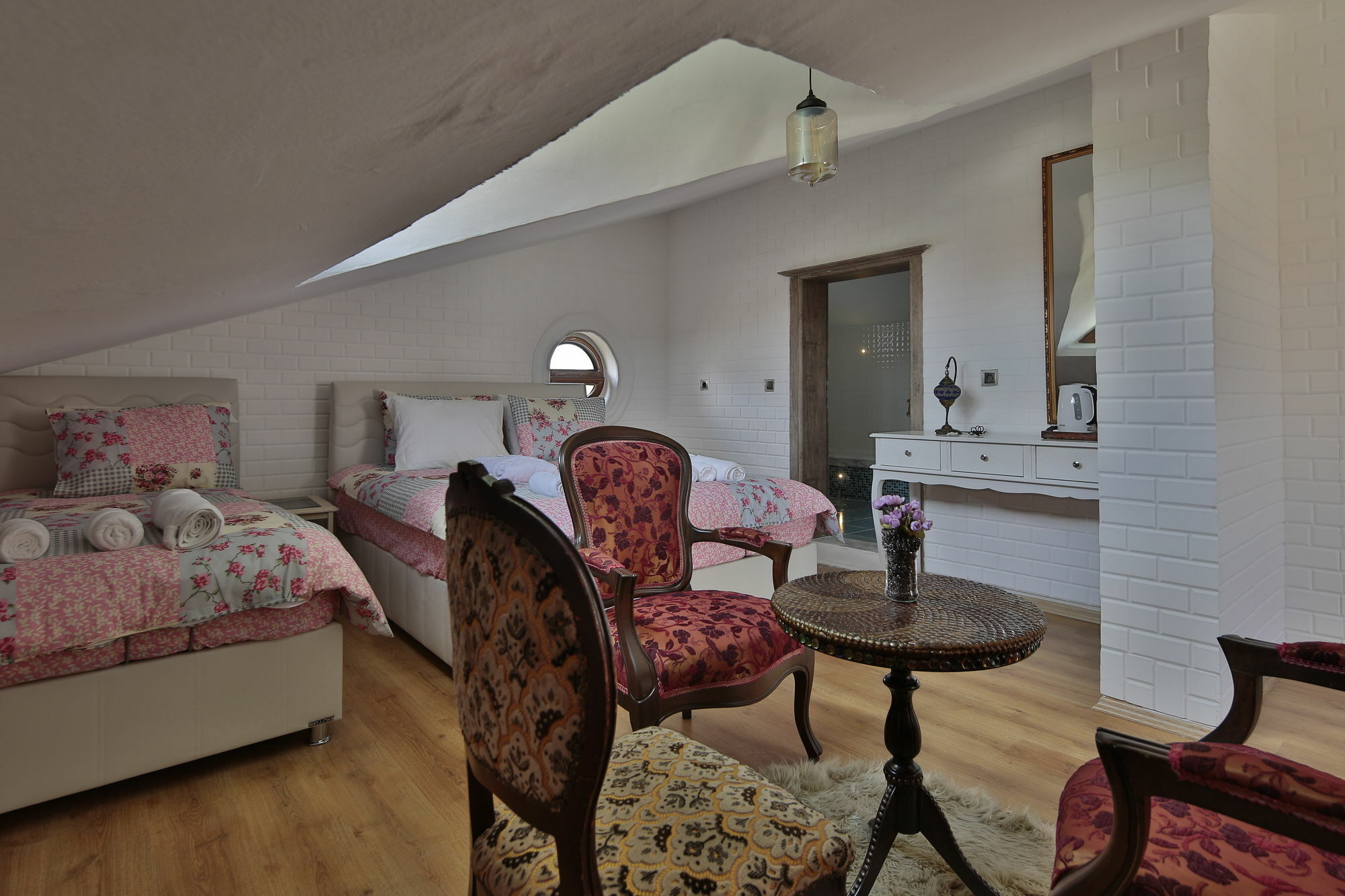 Cozy Villa Cappadocia Учисар Экстерьер фото