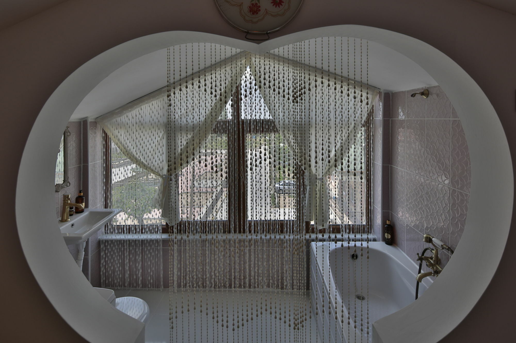 Cozy Villa Cappadocia Учисар Экстерьер фото