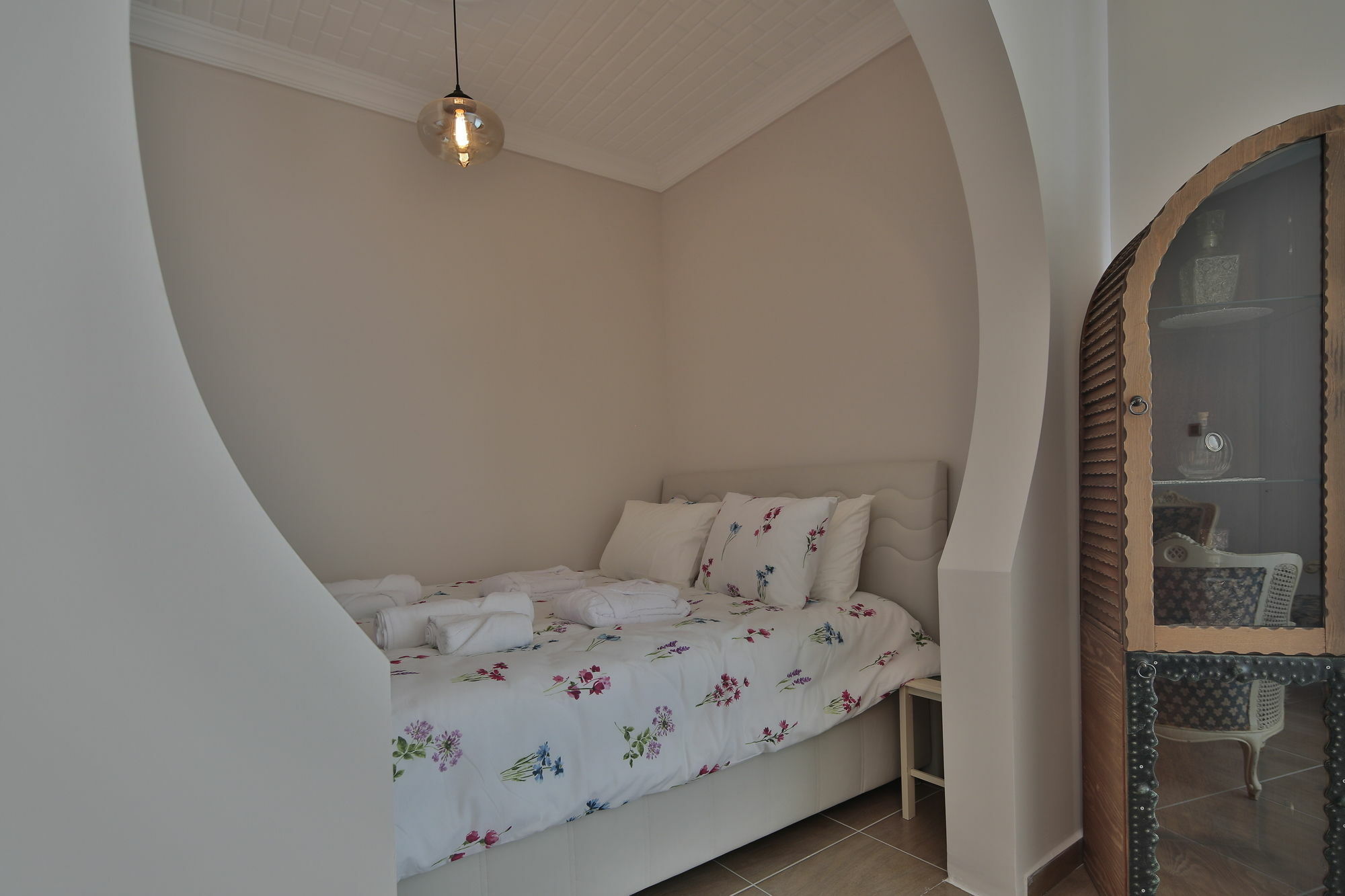 Cozy Villa Cappadocia Учисар Экстерьер фото
