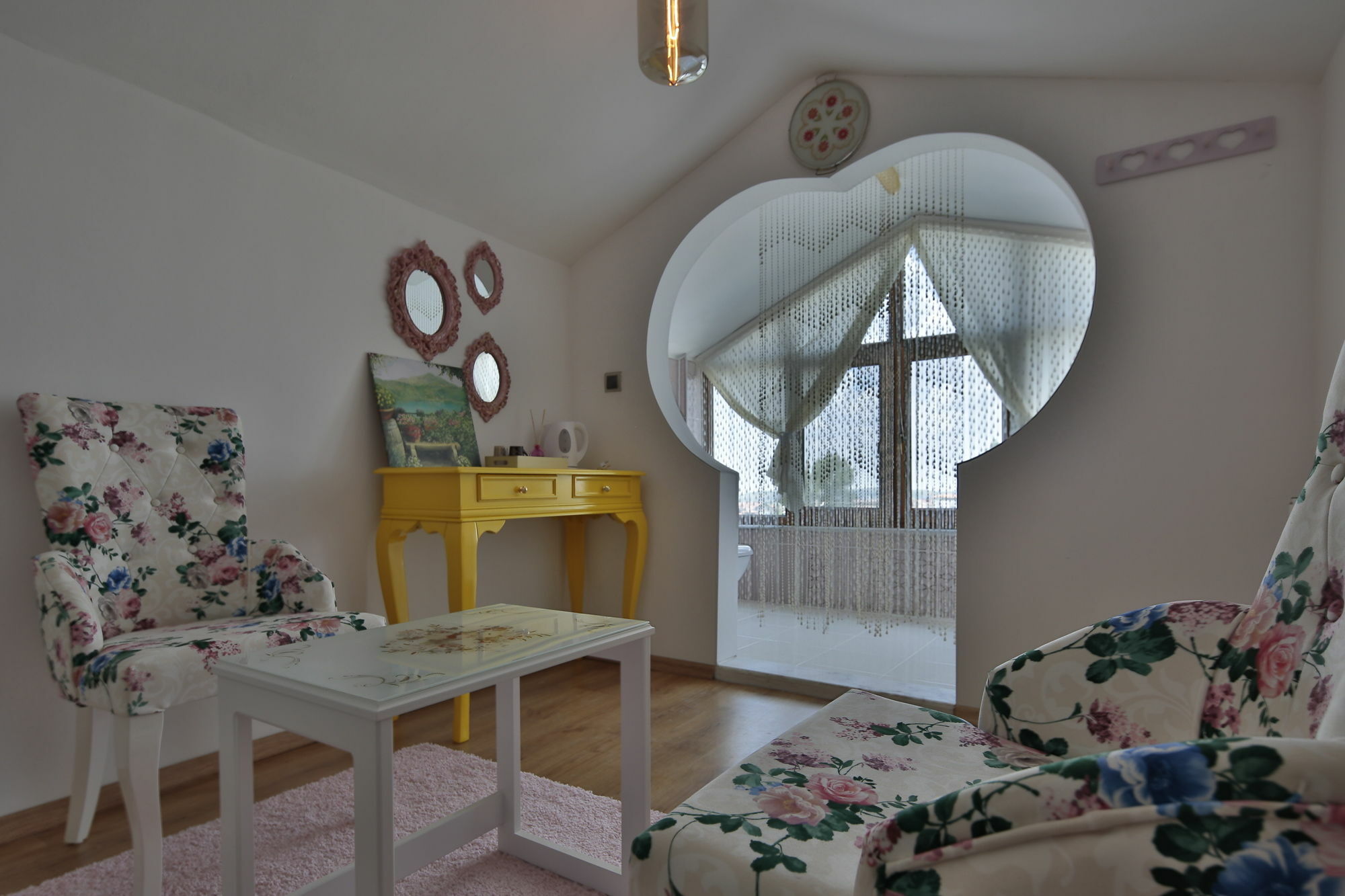 Cozy Villa Cappadocia Учисар Экстерьер фото