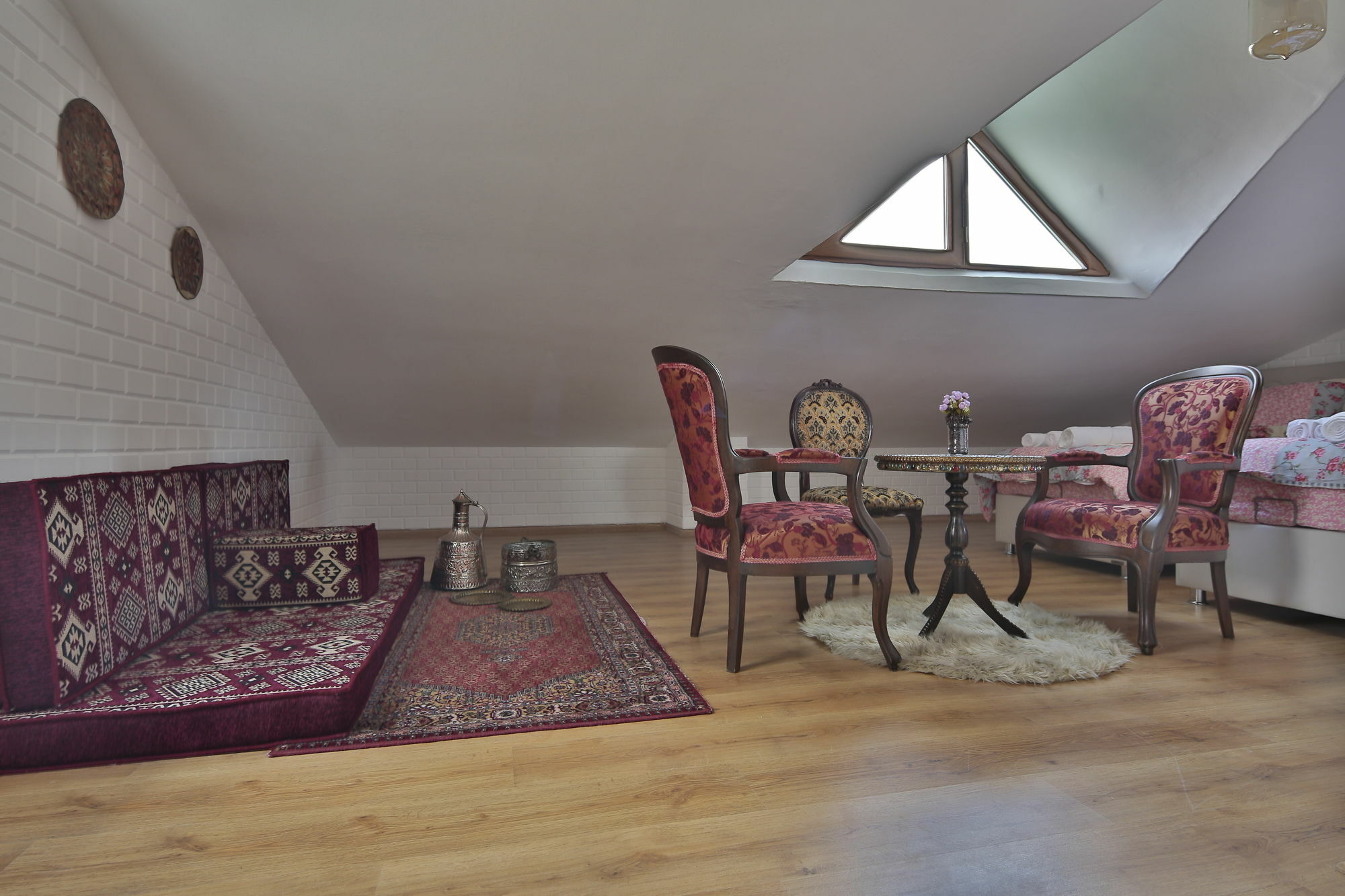 Cozy Villa Cappadocia Учисар Экстерьер фото