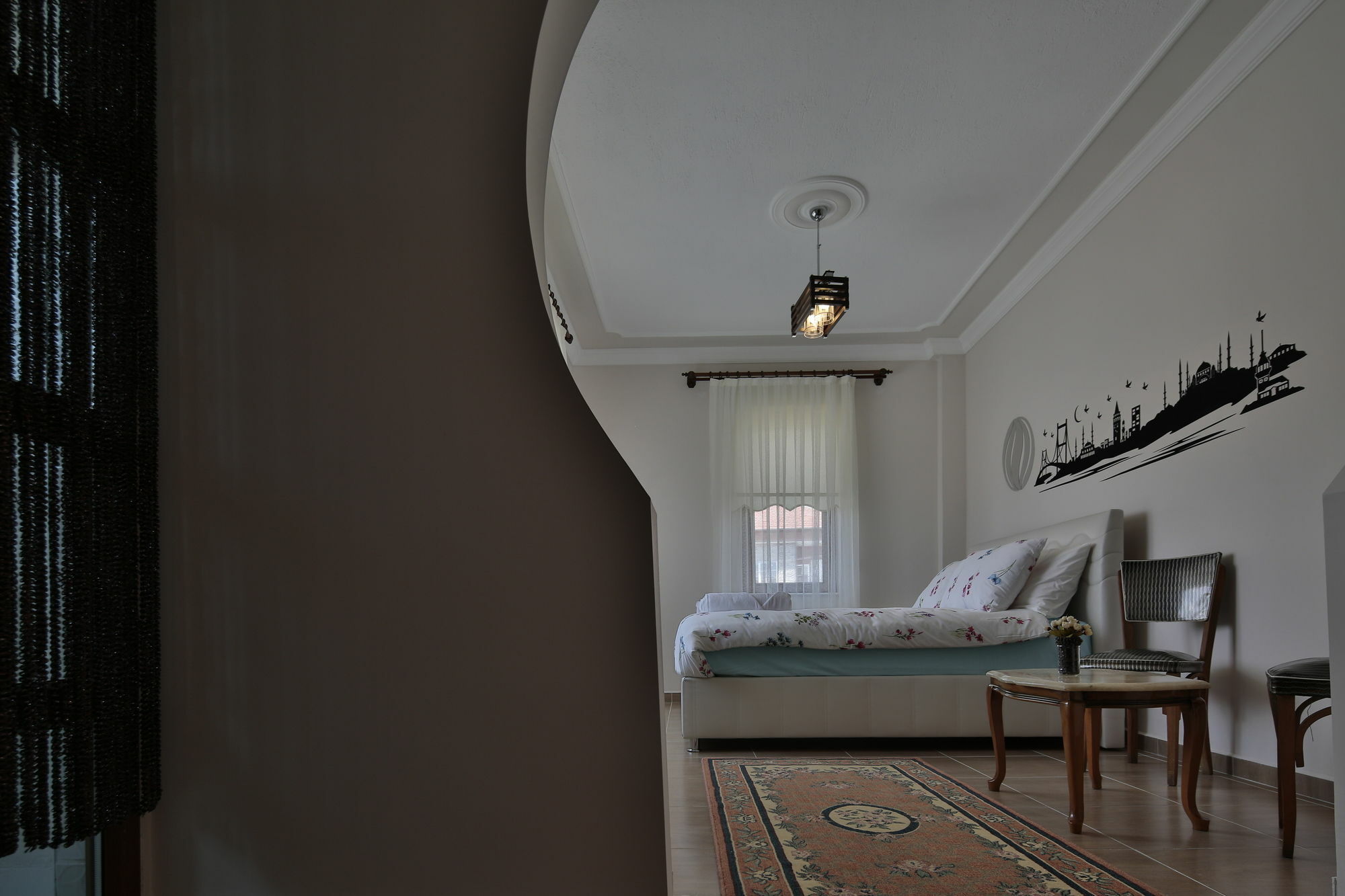 Cozy Villa Cappadocia Учисар Экстерьер фото