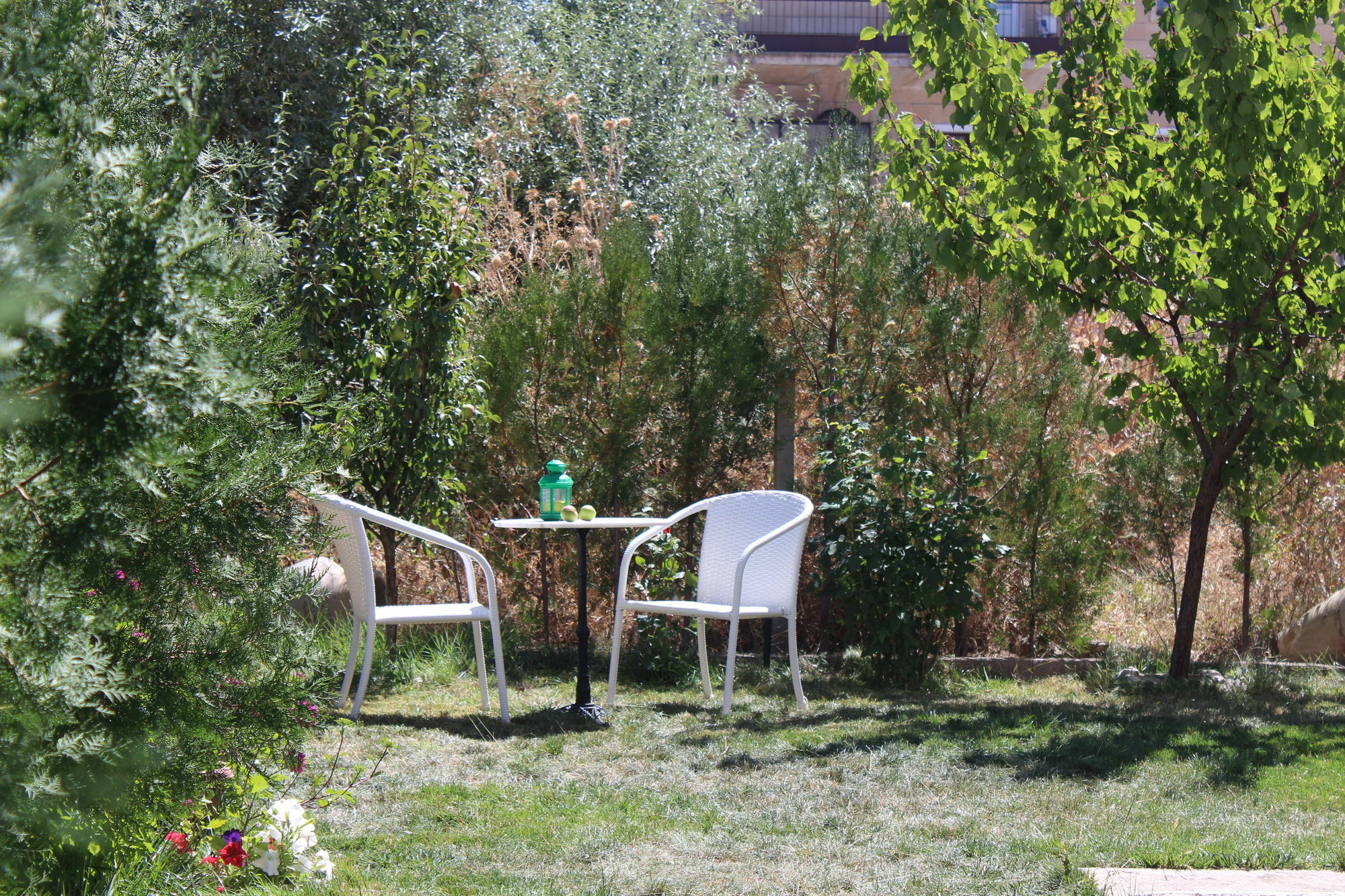 Cozy Villa Cappadocia Учисар Экстерьер фото