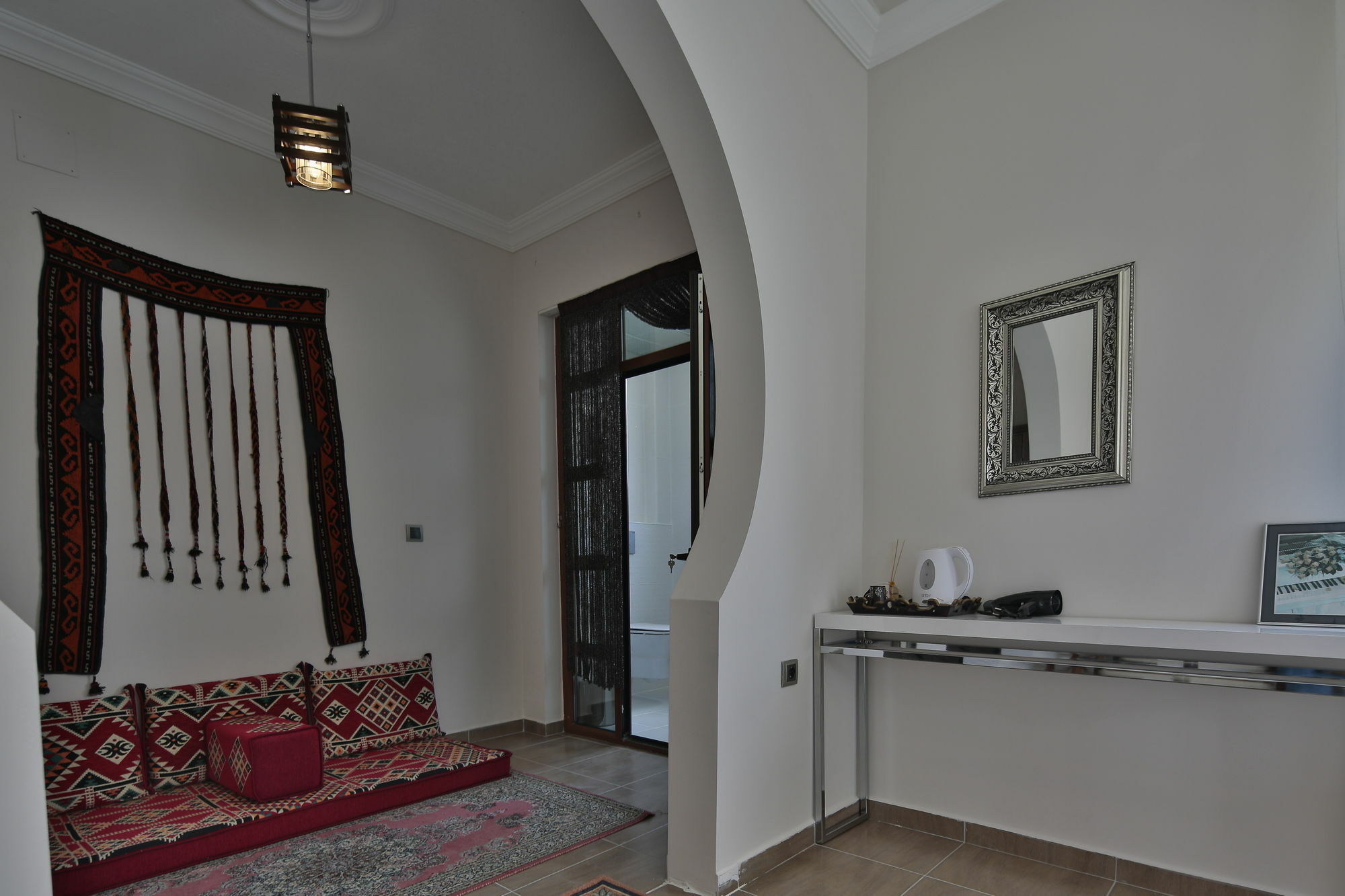 Cozy Villa Cappadocia Учисар Экстерьер фото