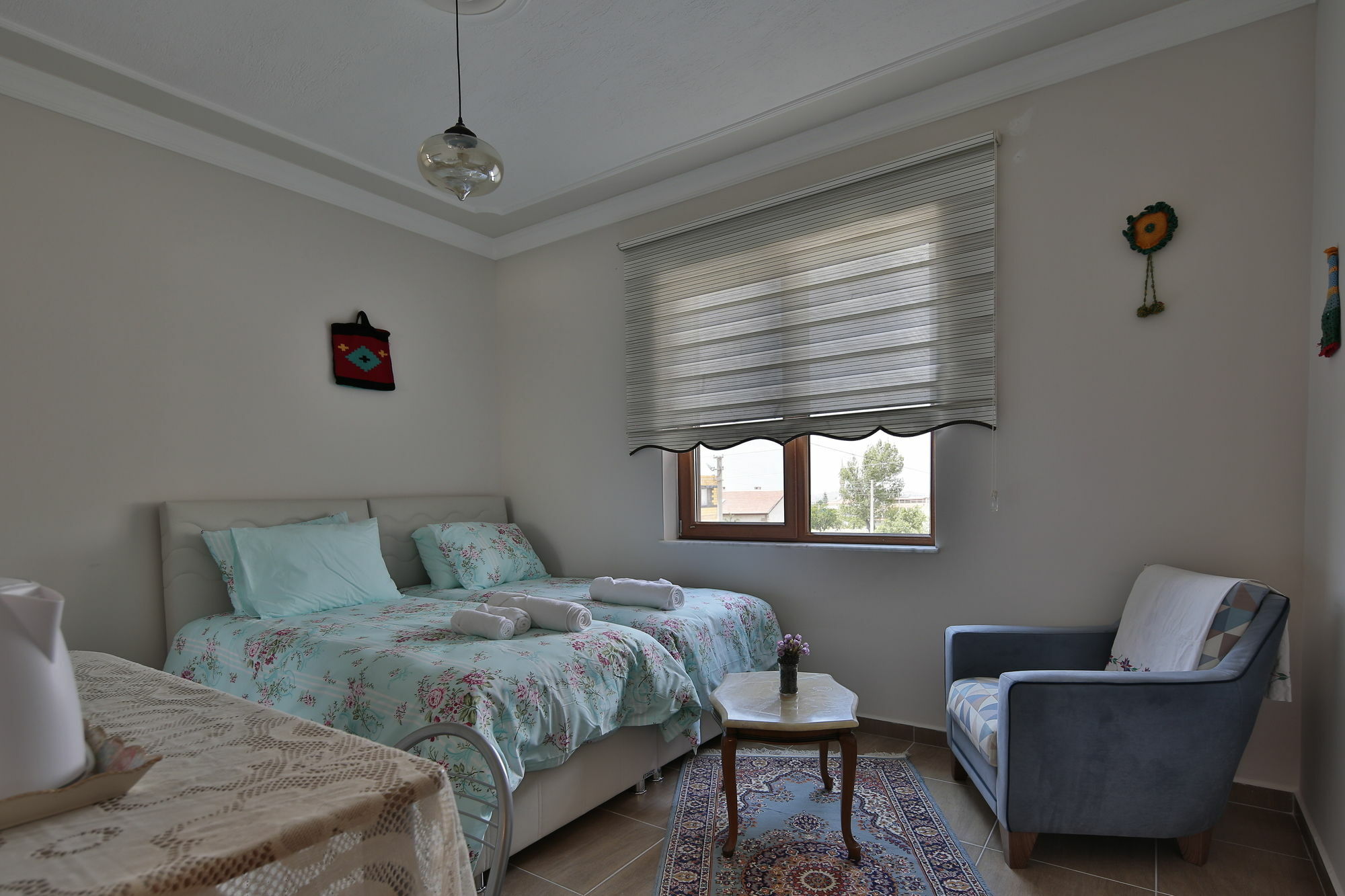 Cozy Villa Cappadocia Учисар Экстерьер фото