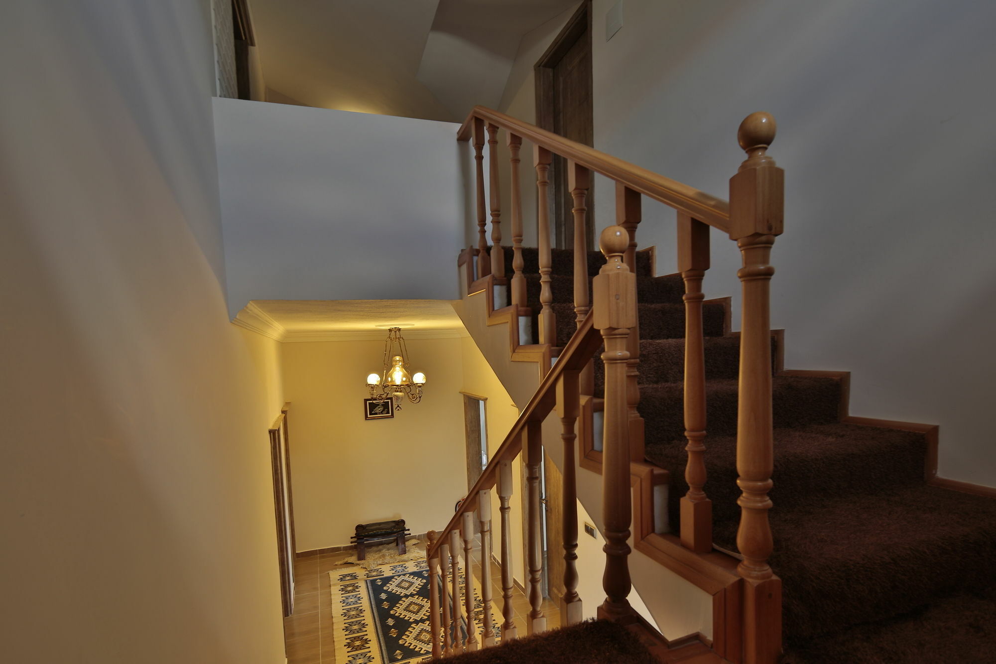 Cozy Villa Cappadocia Учисар Экстерьер фото