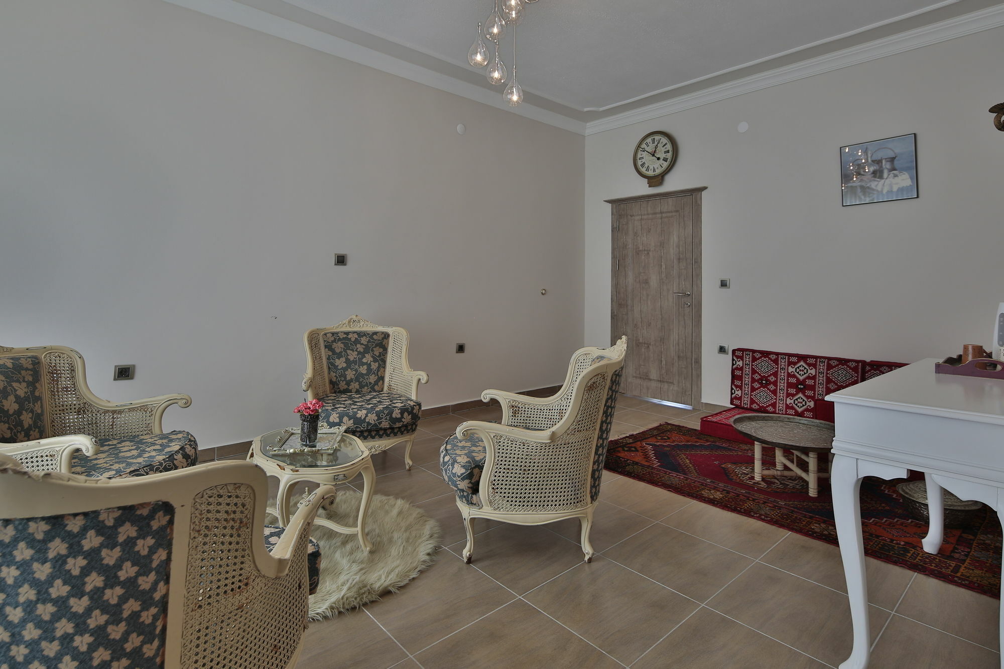 Cozy Villa Cappadocia Учисар Экстерьер фото